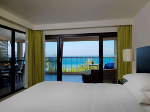 Hyatt Regency Phuket Resort