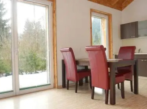 "Ferienhaus 5" Meyersgrund Im Thüringer Wald
