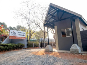 BON Hotel Rustenburg