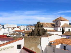 Apartment Ronda City Center