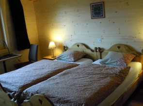 Tivoli Chalet