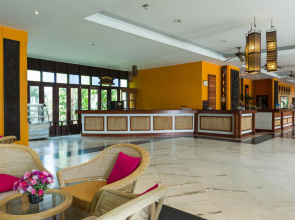 Pattawia Resort & Spa