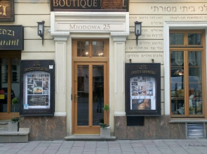 Aparthotel Oberza