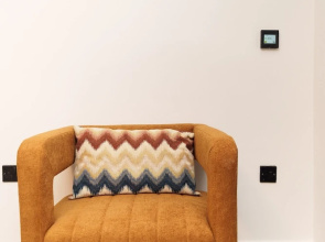 The Oasis Apartment