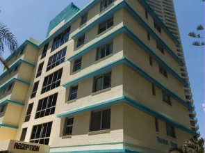 Durham Court Holiday Apartments
