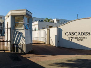 75 Cascades