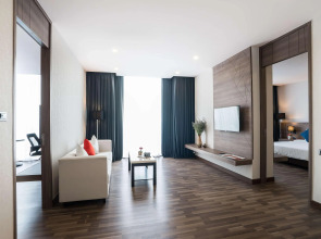 Best Western Plus Wanda Grand Hotel