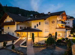 Hotel Bischofhof - Bistro Jasmin