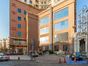 Dalian Sanhe Hotel