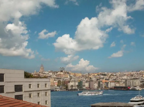 Sanasaryan Han, a Luxury Collection Hotel, Istanbul