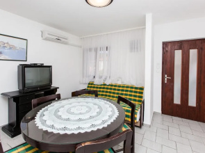 Apartments Sima
