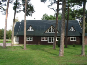 Daissy Puhkeküla