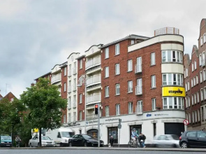 Reserve Hotel