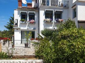 Apartment Centener