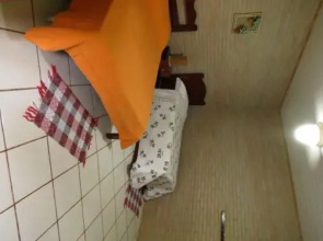 Pousada Recanto do João de Barro