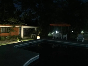 Quinta campestre Amor Secreto. Alojamiento entero en renta