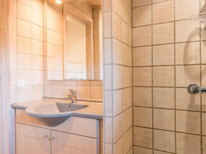 6 Person Holiday Home in Henne