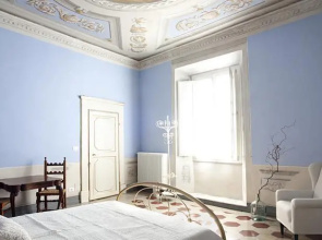 Almadelena Guest House