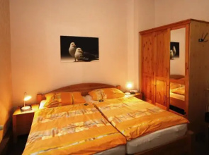 Hotel-Pension Huus in`t Dörp