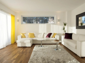 Mountain Lodge Ramsau