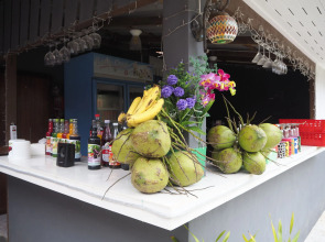 Lanta Fevrier Resort