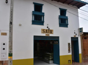 Hotel Casa Oasis