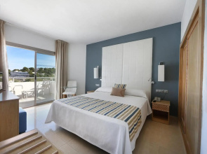 Sandos El Greco Hotel - Adults Only