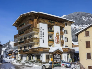 Digonera Historic Hotel