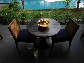 Alila Diwa Goa - A Hyatt Brand