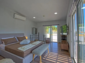 Villa Eftychia - villa with 2 private pools!!! by MediterraneanVillas