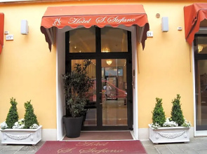 Santo Stefano