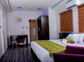 Whitevill Hospitality and Homes