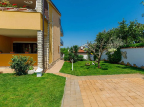 Apartment Tiziana Umag/Finida 31805
