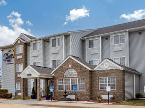 Sleep Inn St. Robert-Fort Leonard Wood