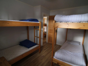 Harsa B&B, Stugby & Vandrarhem