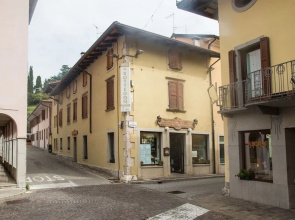 Albergo Al Bottegon