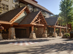 Panorama Mountain Resort
