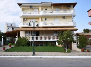 Hotel Panorama