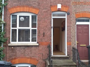 Metrolets 3 Serviced Accommodation