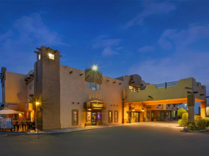 Best Western Gold Canyon Inn & Suites