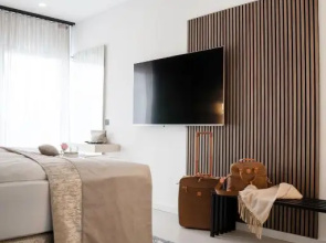 THE Newsha Signature Home