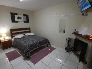 Casa Carvalho