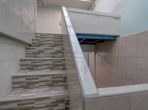 Hotel O Galih Kost 1 Syariah