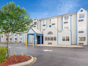 Microtel Inn by Wyndham Matthews/Charlotte