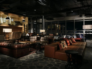 The H22 by Tama Hotel