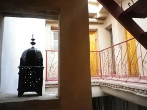 Dar El Mouch