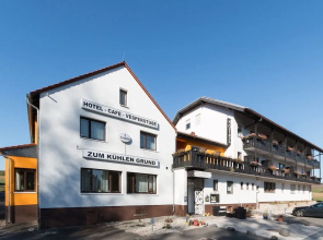 Landhotel Zum Kühlen Grund