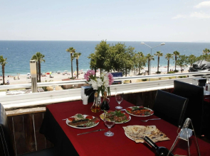 Erdem Hotel