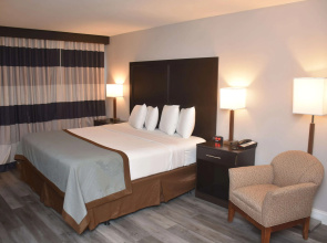 Ramada by Wyndham Vineland Millville Area