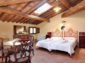 Villa d'Arte Agriresort